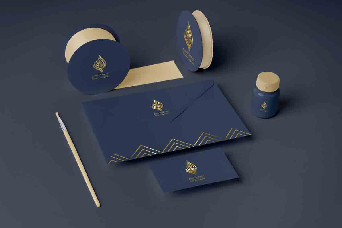 تصميم هوية بصرية لنشاطك التجاري 1 تصميم هوية بصرية لنشاطك التجاري