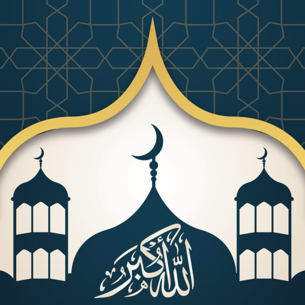 رسم وتصميم زخرفة اسلامية 1